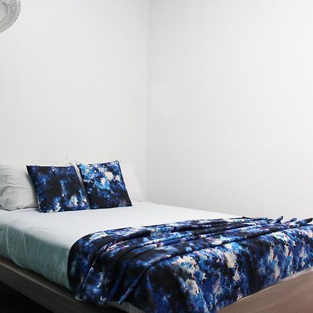 Agora Suites Self-Service Boutique Hotel Bogota Buitenkant foto