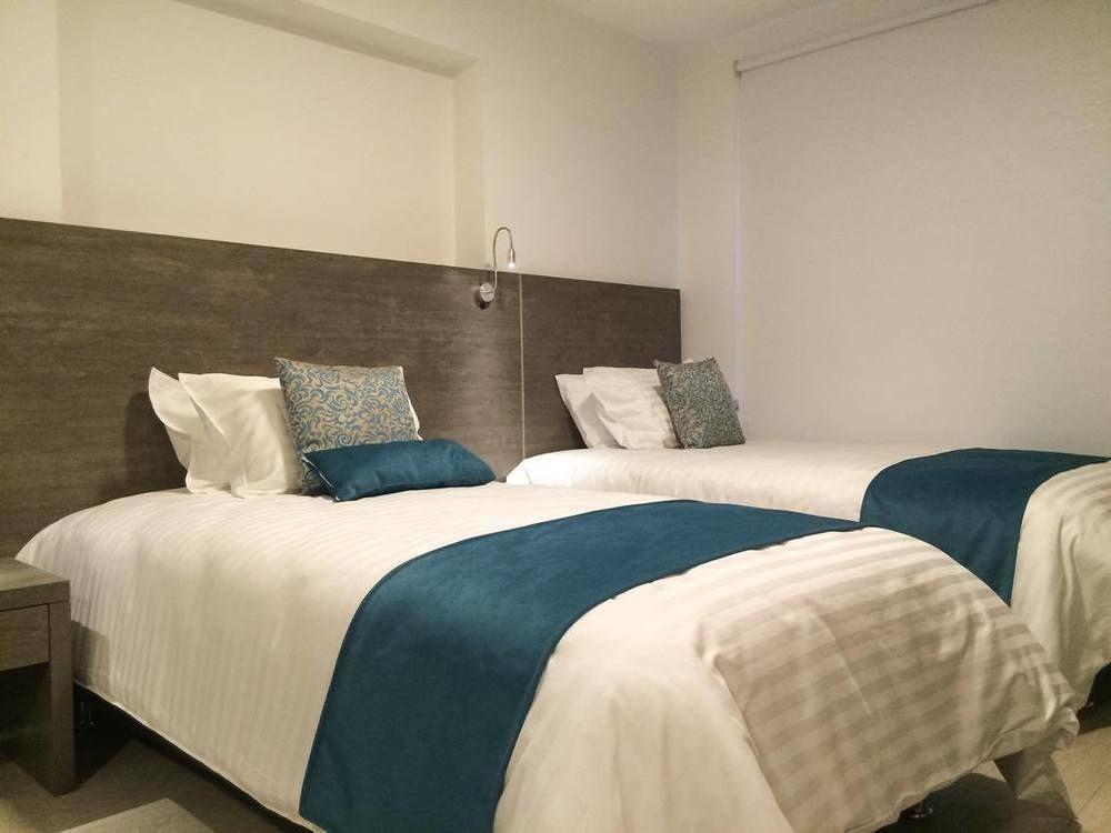 Agora Suites Self-Service Boutique Hotel Bogota Buitenkant foto